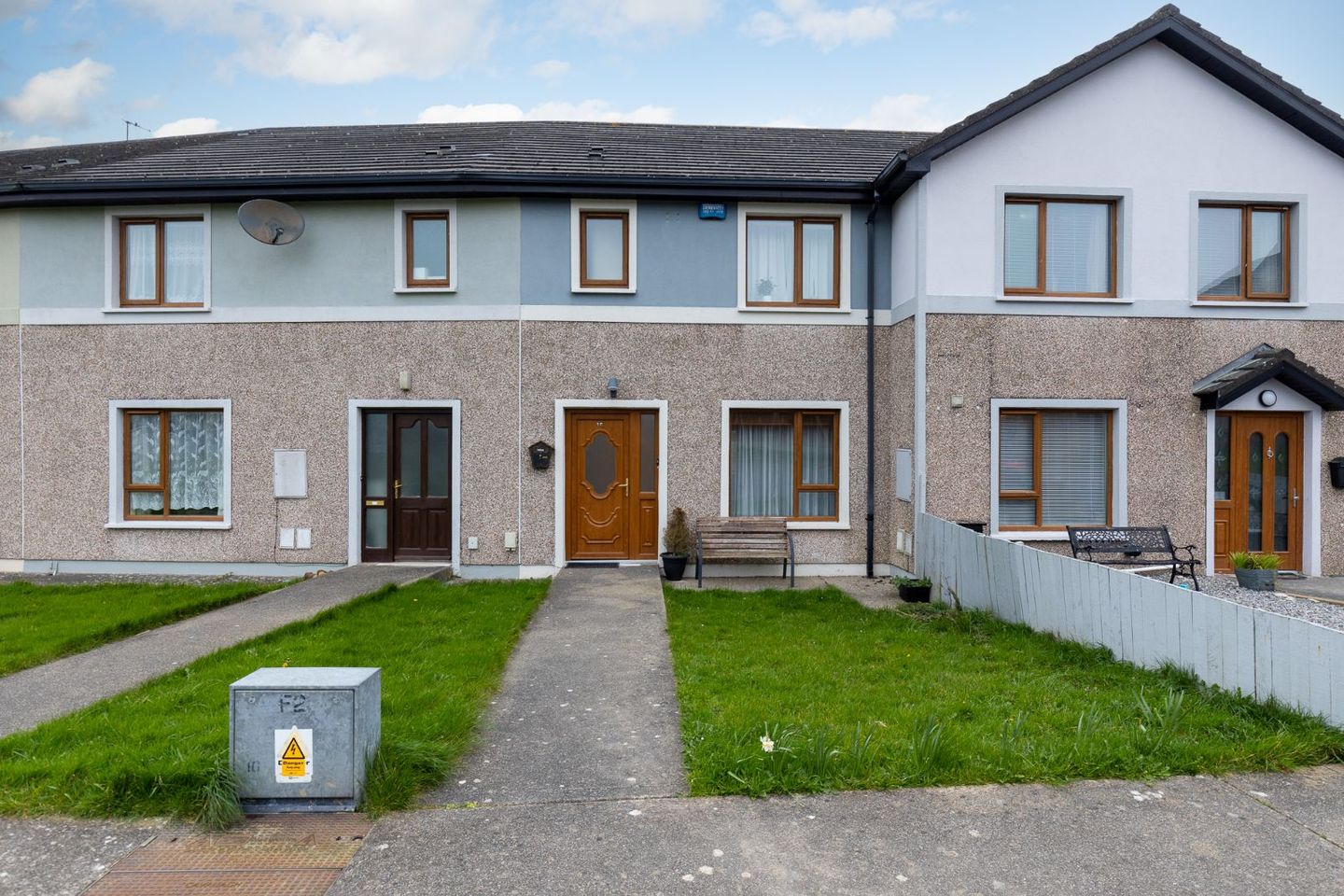 16 Whiterock Lane, Whitebrook, Whiterock, Co. Wexford, Y35YD7N