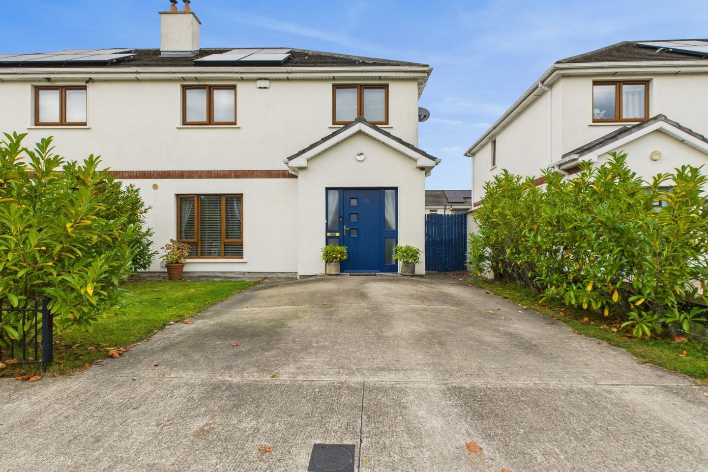 12 Moore Abbey Court, Monasterevin, Co. Kildare, W34RD00