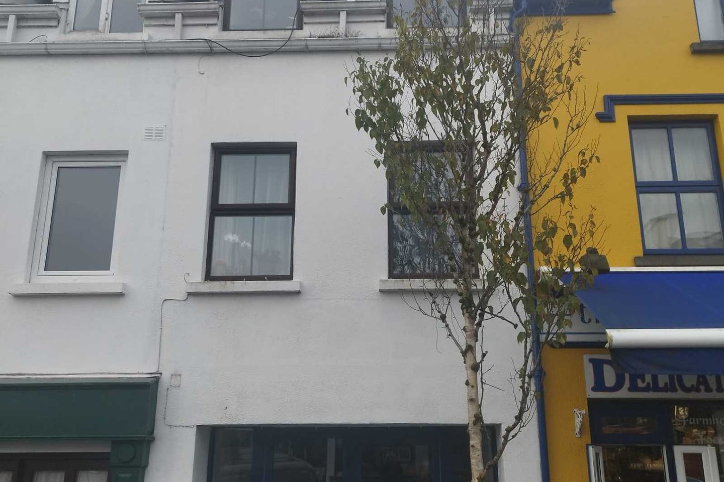 Commercial Unit Market Hill, Clifden, Co. Galway