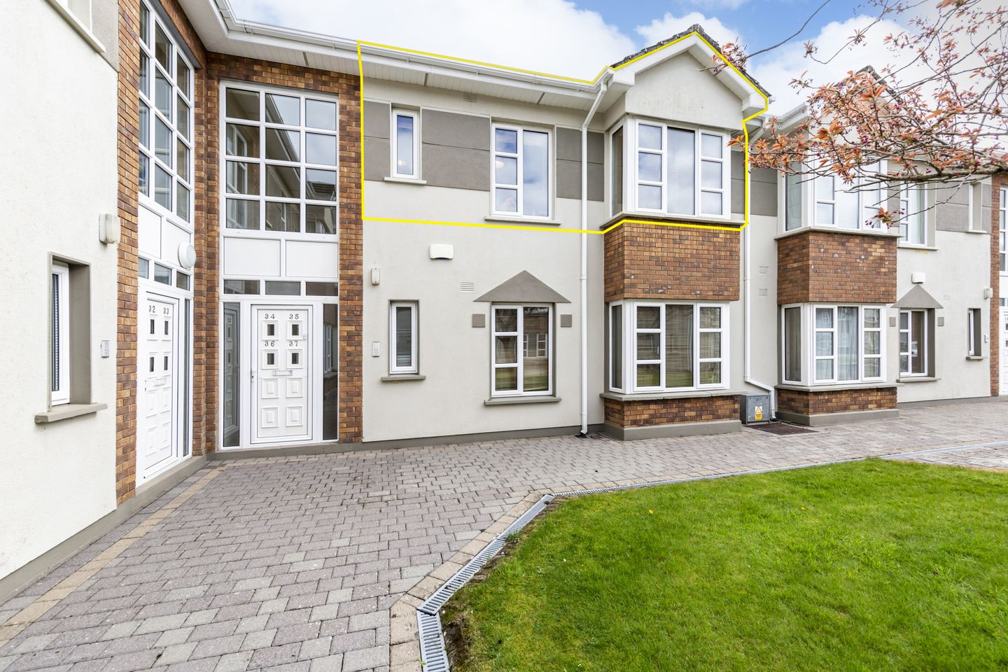 37 Southbay Point, Rosslare Strand, Co. Wexford, Y35R253 is for sale on Daft.ie