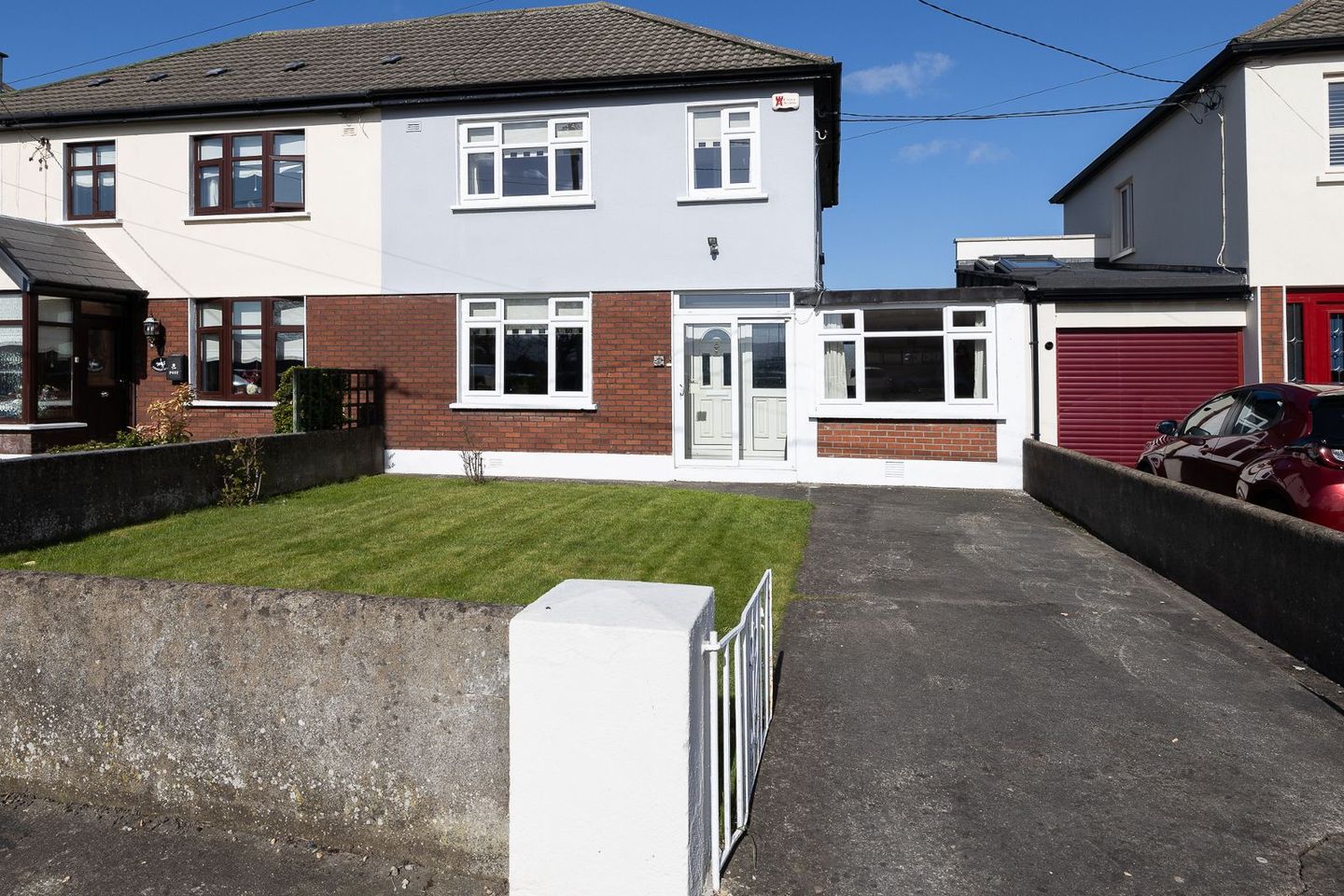 2 Limekiln Lane, Perrystown, Dublin 12, D12XP38 is for sale on Daft.ie