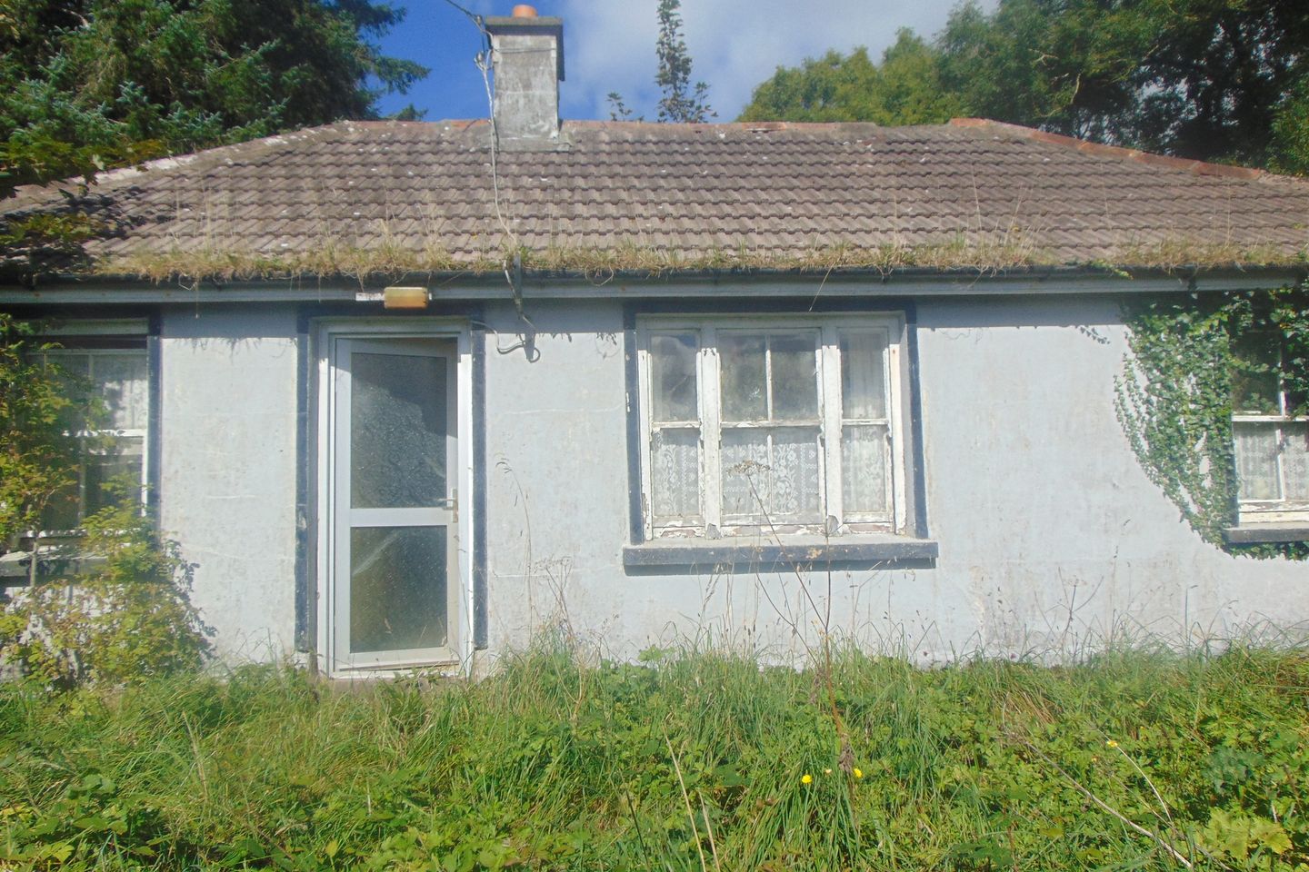 Tureenacahill West, Gneeveguilla, Rathmore, Co. Kerry is for sale on