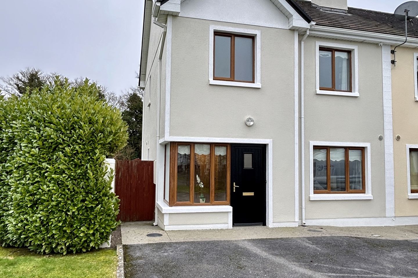 25 The Orchard, Moylough, Co. Galway, H53DK19