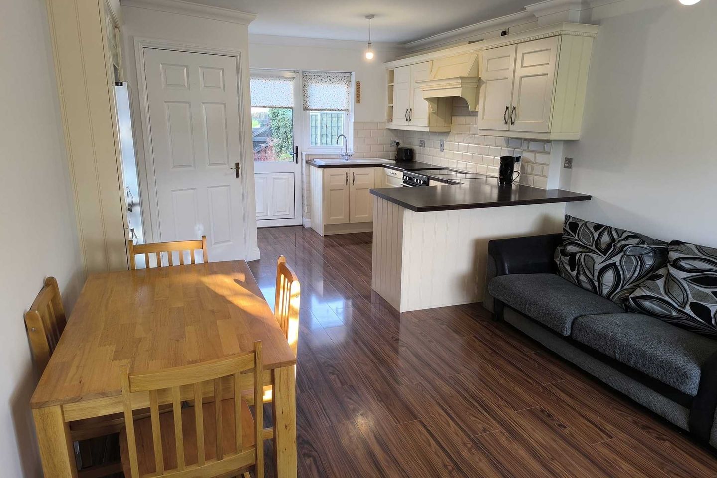 Baron Court, Balbriggan, Co. Dublin