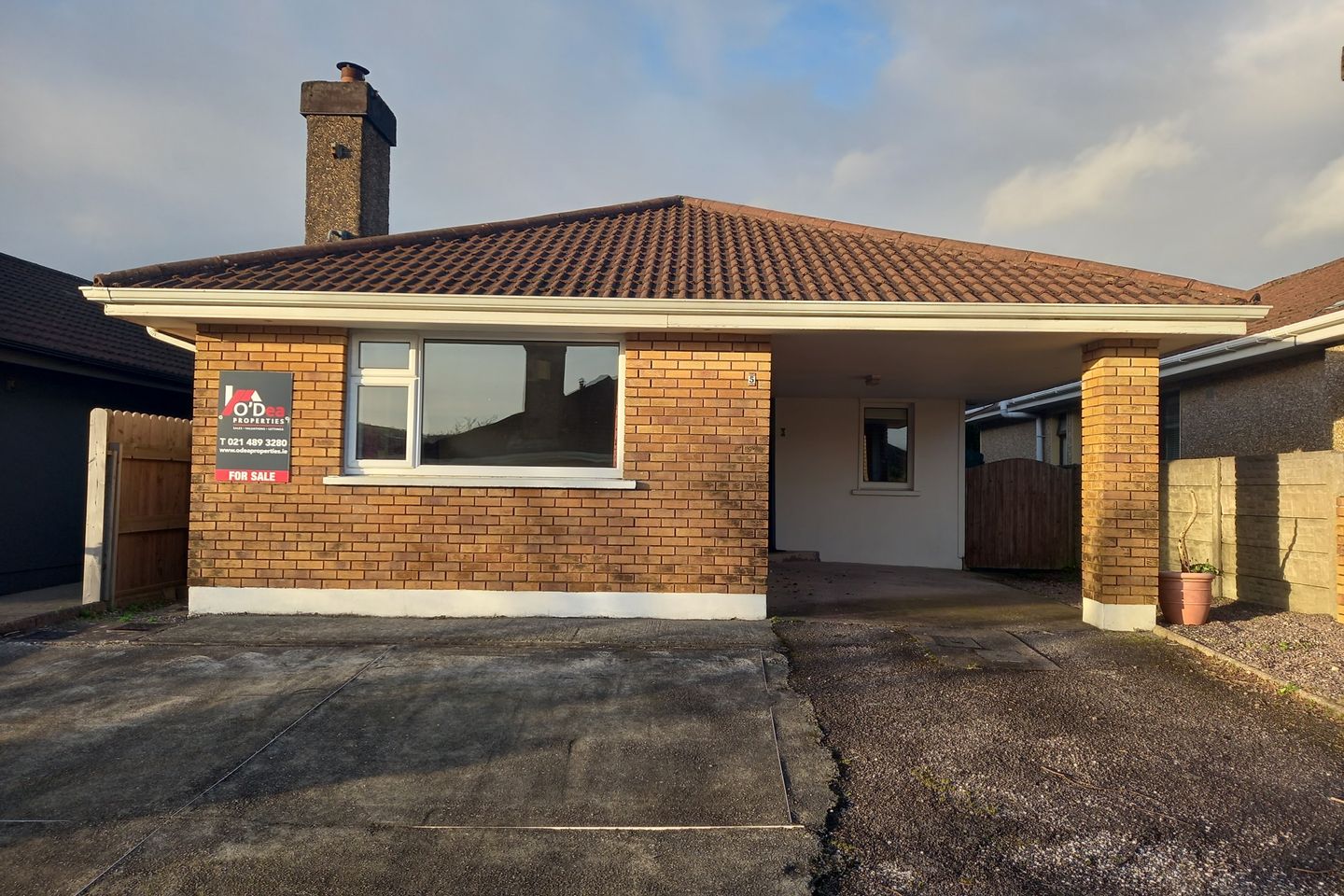 5 Amberley Close, Grange, Douglas, Co. Cork, T12D2K4 is for sale on Daft.ie