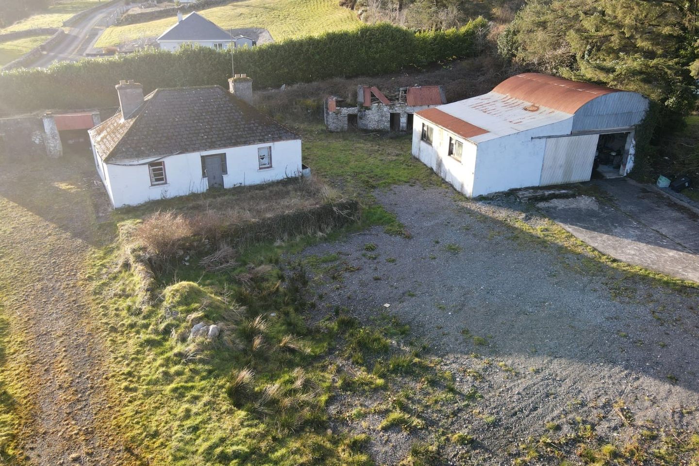 Glann, Kilkelly, Co. Mayo, F35HW11 is for sale on Daft.ie