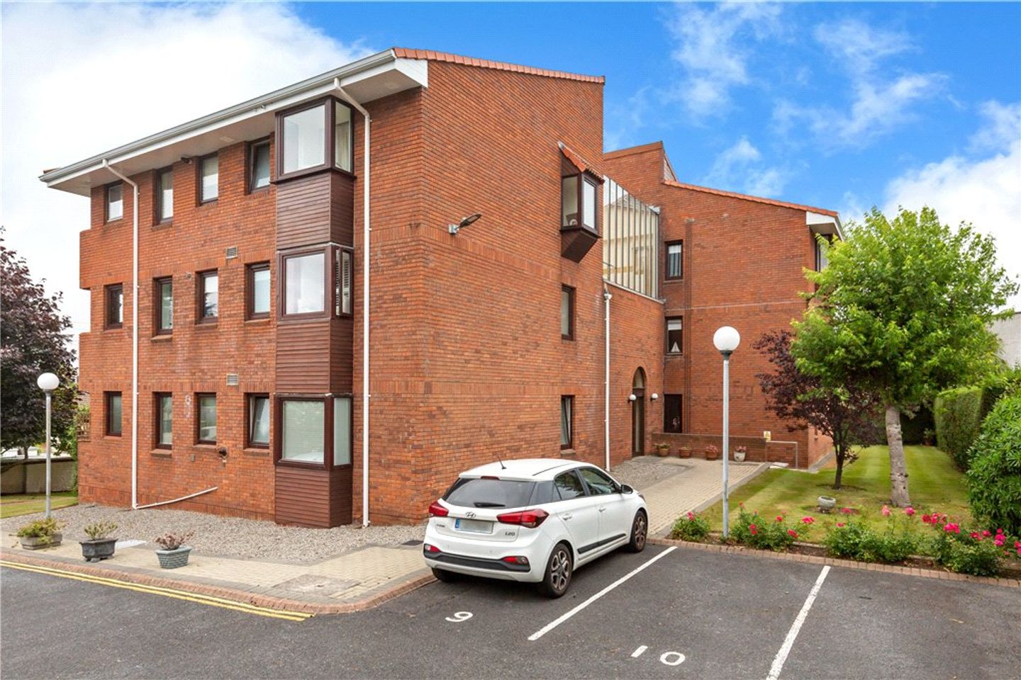 Apt. 6 Proby Hall, Killiney Road, Killiney, Co. Dublin, A96V092