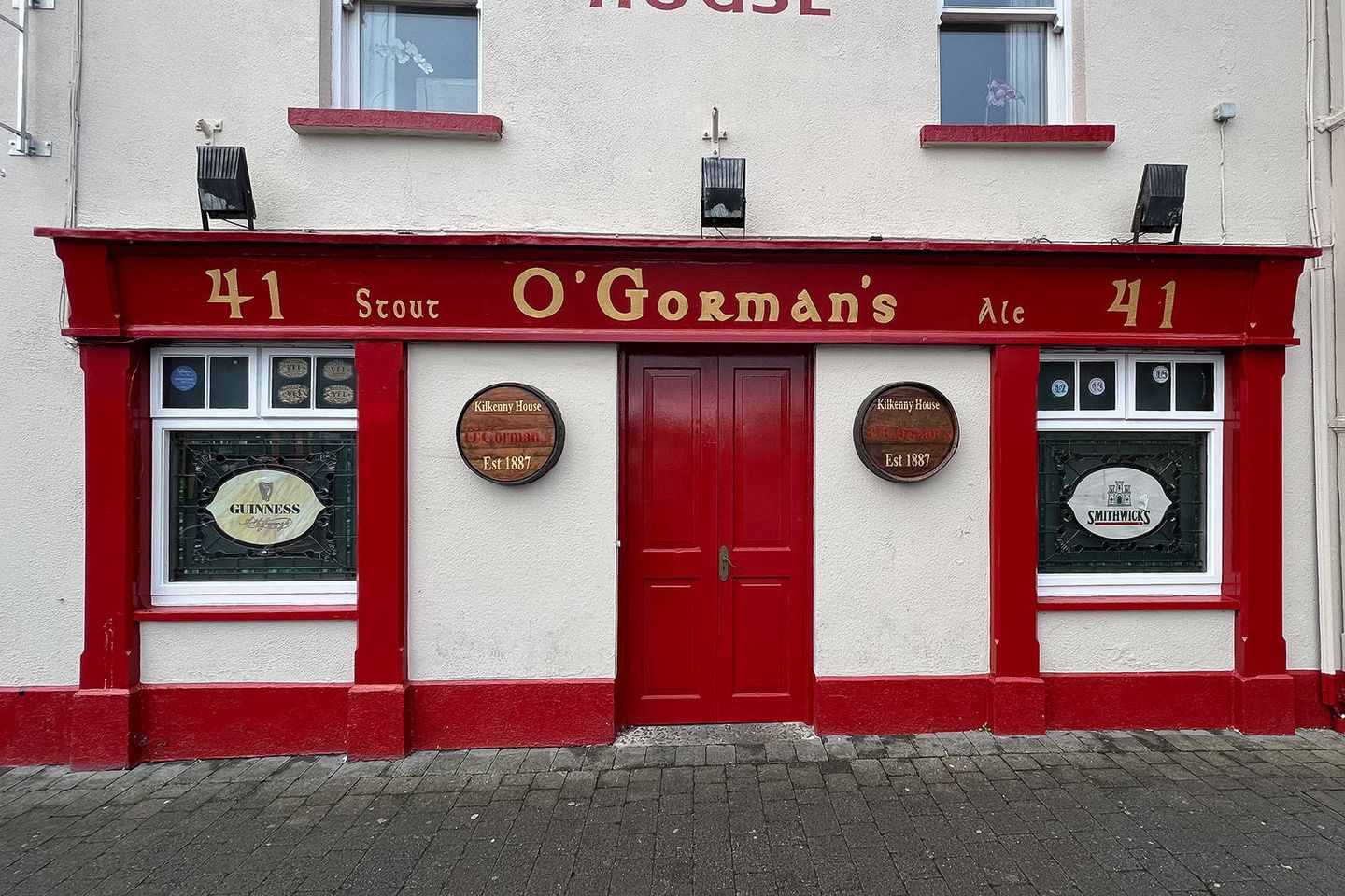 Commercial property for sale in John Street, Kilkenny, Co. Kilkenny