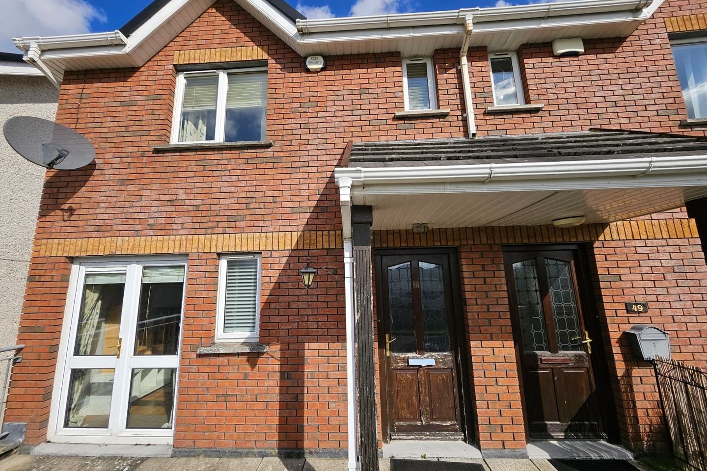 51 Cluain Na Boinne, Johnstown, Navan, Co. Meath, C15KN36