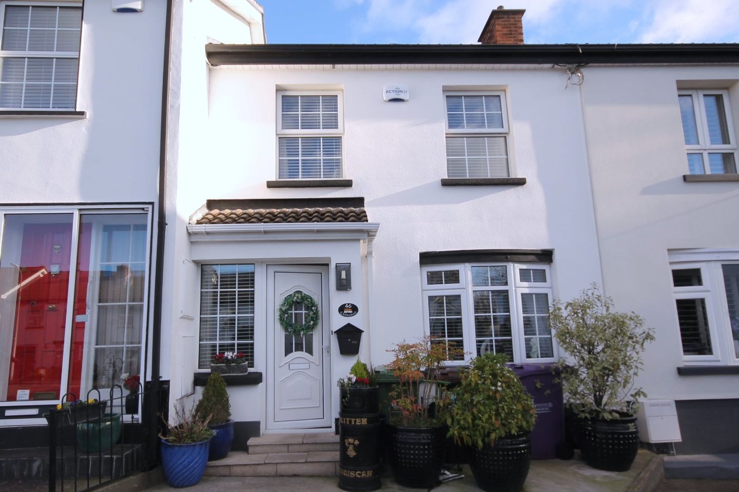 46 Ryecroft, Church Road, Bray, Co. Wicklow, A98HC56 is for sale on Daft.ie