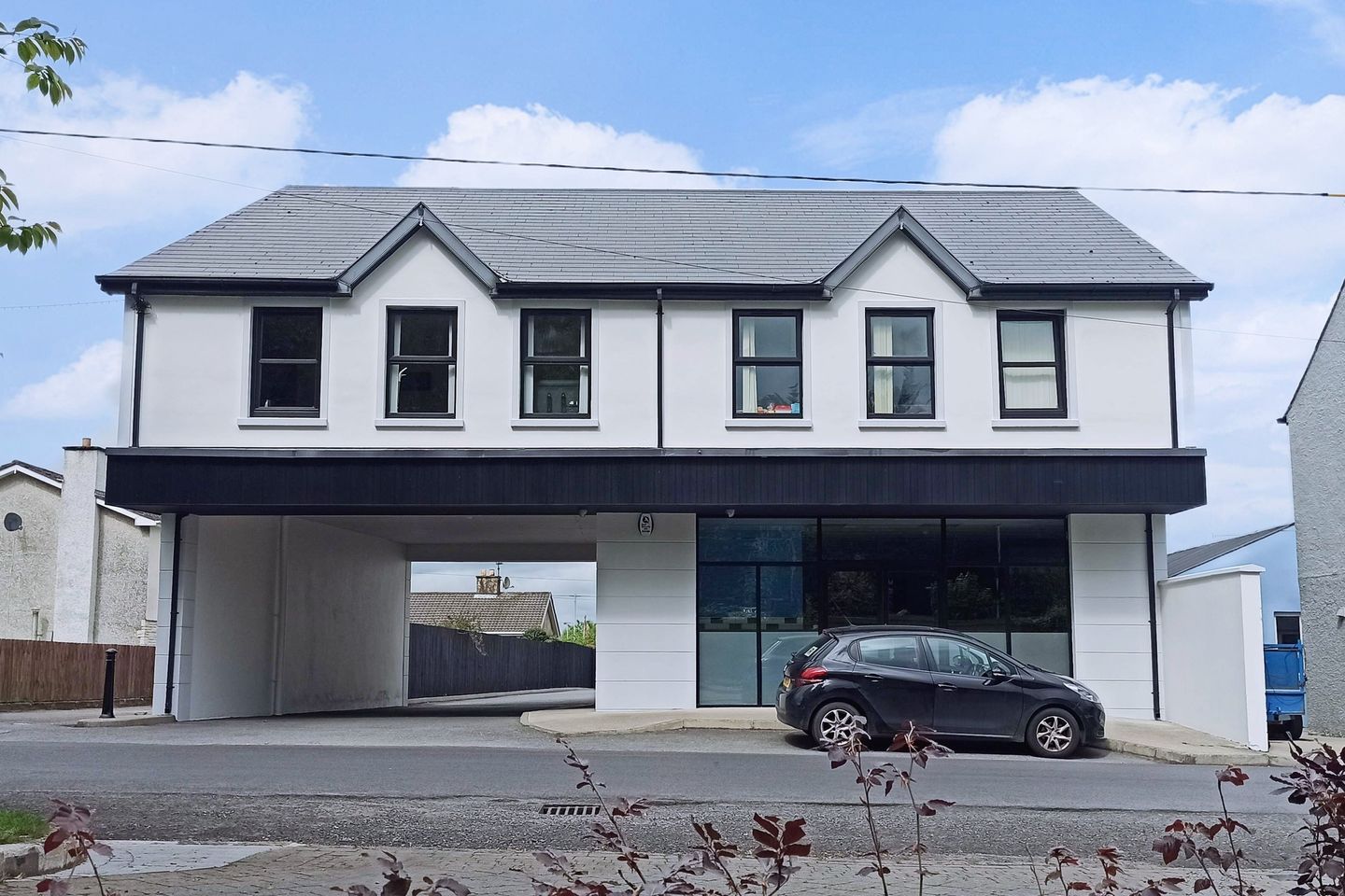 Ballyduff Crescent, Main Street, Lifford, Co. Donegal, F93FHP1