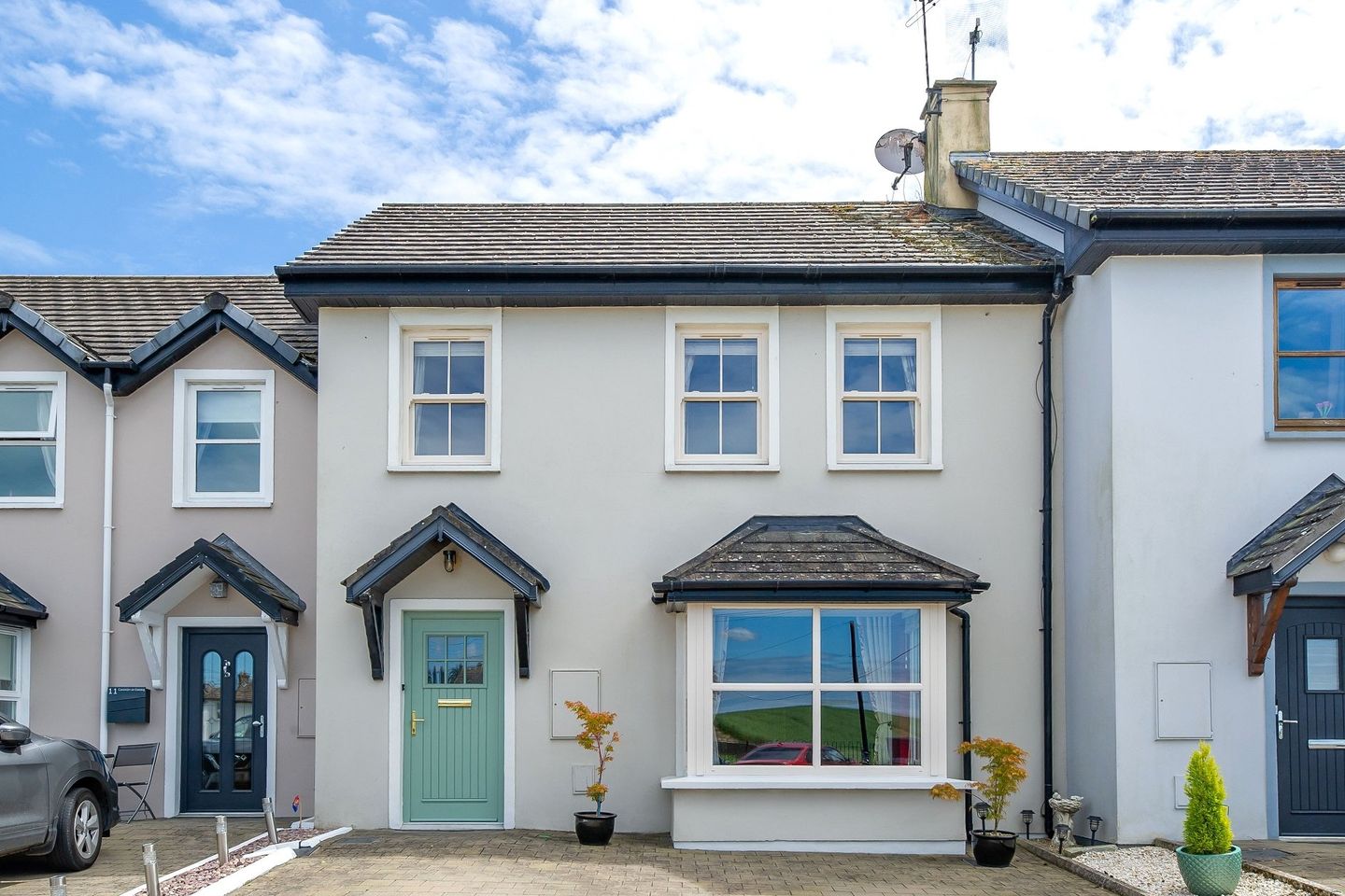 12 Caislean an Easig, Castletownroche, Co. Cork, P51HY83 is for sale on