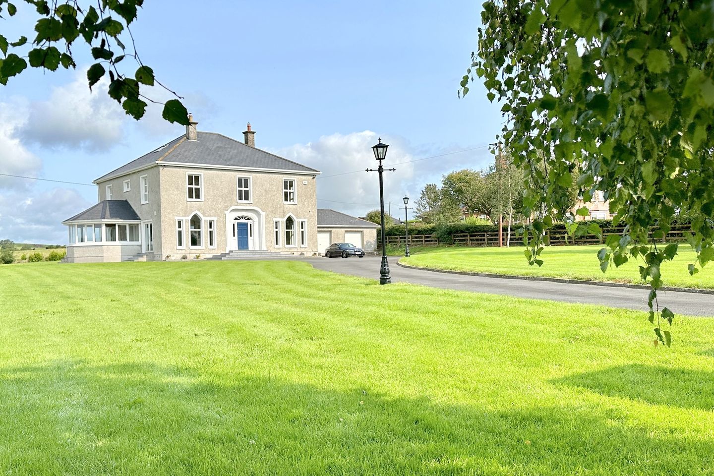 Dun Aoibhinn, Dualla Road, Cashel, Co. Tipperary, E25XT38 is for sale