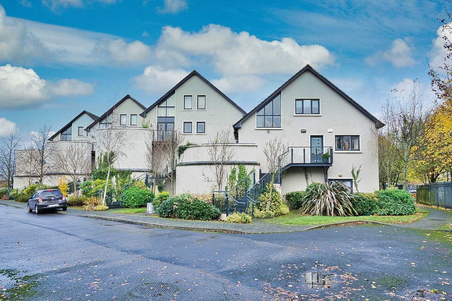 11b The Garden Apartments, Devoy Quarter, Osprey, Naas, Co. Kildare is for  sale on Daft.ie