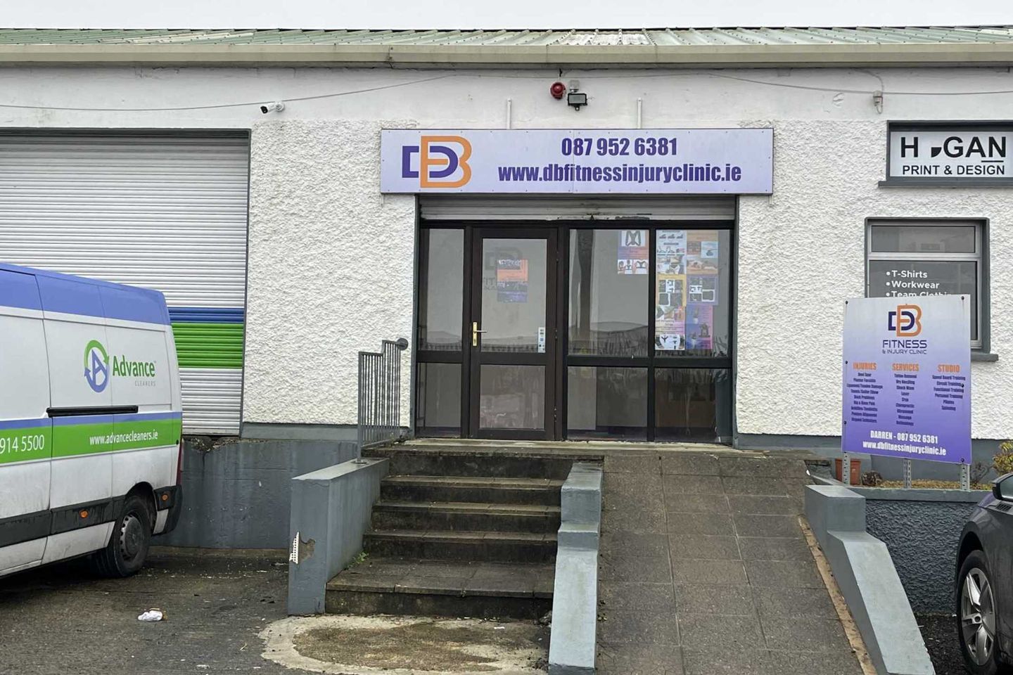6 Pinewood Business Park, Whiltemill Industrial Estate, Wexford Town, Co. Wexford, Y35A971