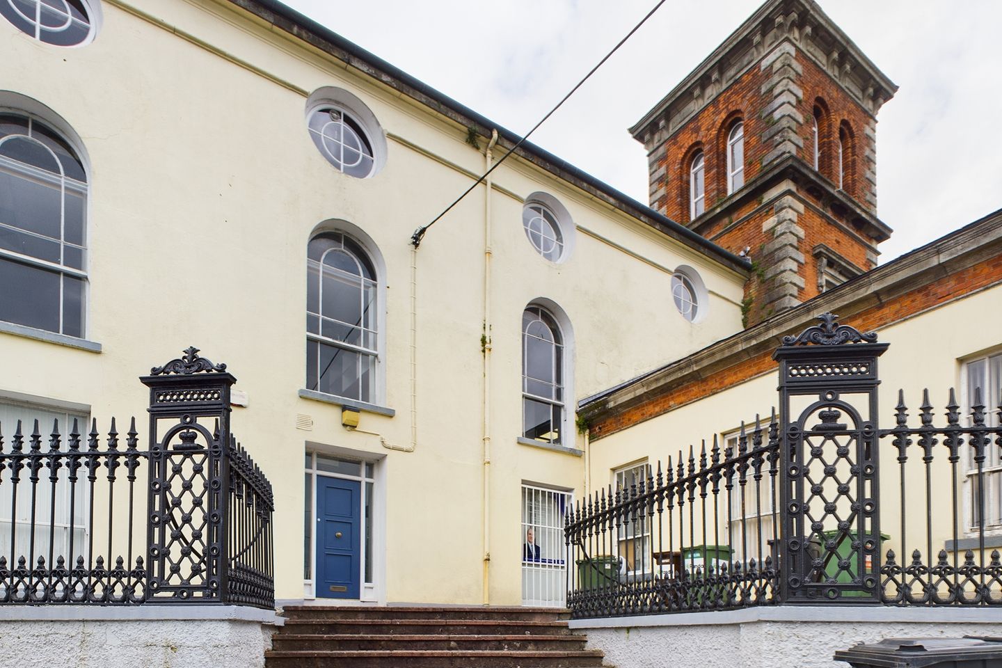 Apartment 1, Saint Catherine's Hall, Waterford City, Co. Waterford, X91T256