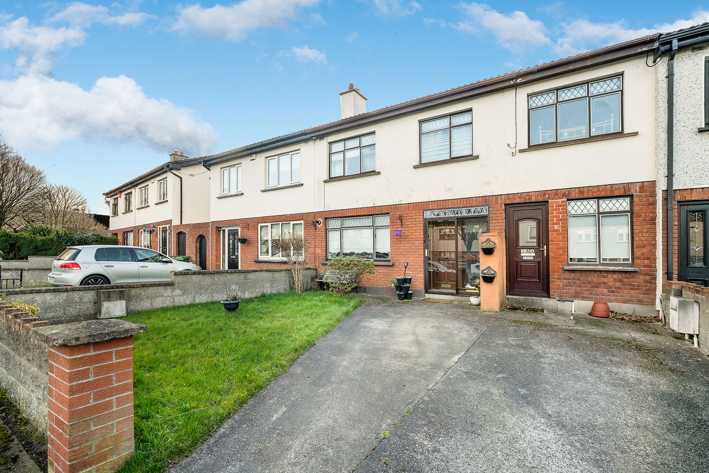 28 Riversdale Road, D22 KX22, Clondalkin, Dublin 22