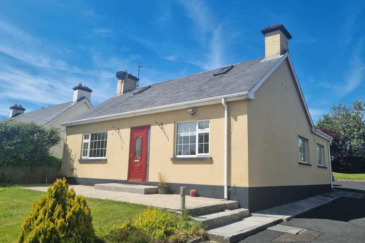 Clounreask, Askeaton, Co. Limerick, V94N66E is for sale on Daft.ie