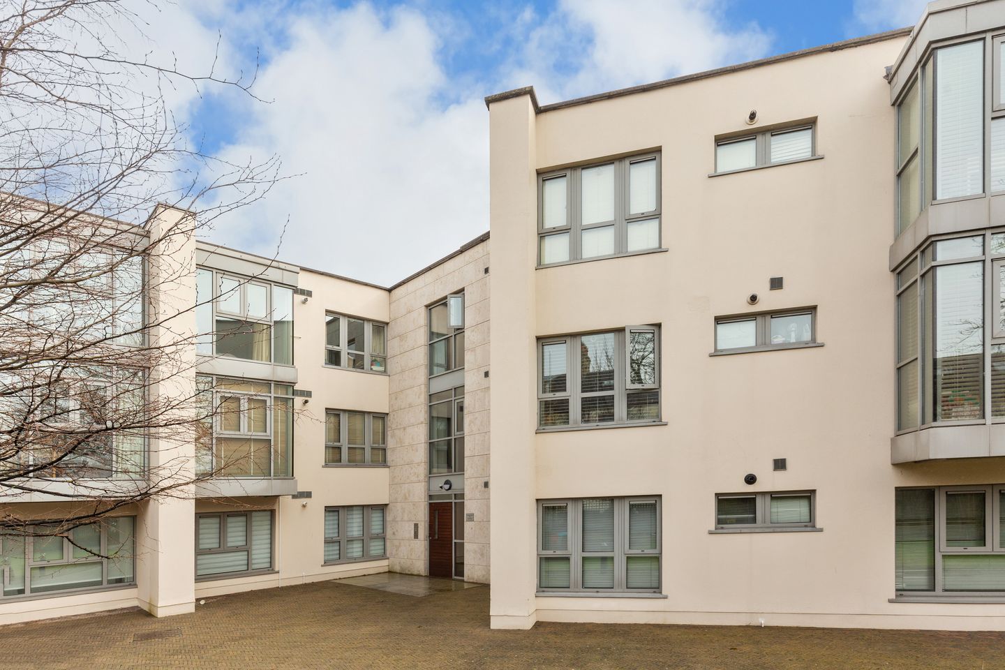 Apartment 17, Booterstown Hall, Booterstown, Co. Dublin, A94XP86