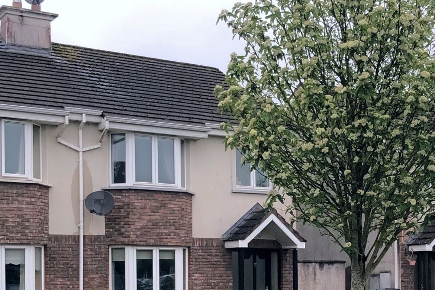 8 Droim Liath, Collins Lane, Tullamore, Co. Offaly, R35A7N5 is for sale on Daft.ie