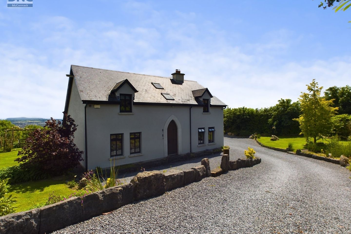 Teach Gan Ainm, Teach Gan Ainm, Springhill, Killeshin, Co. Laois, R93K5P1 is for sale on Daft.ie