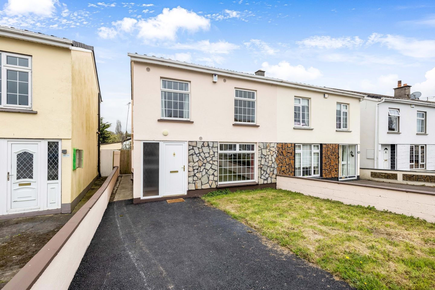 161 Kilcarn Court, Navan, Co. Meath, C15V2V8 is for sale on Daft.ie