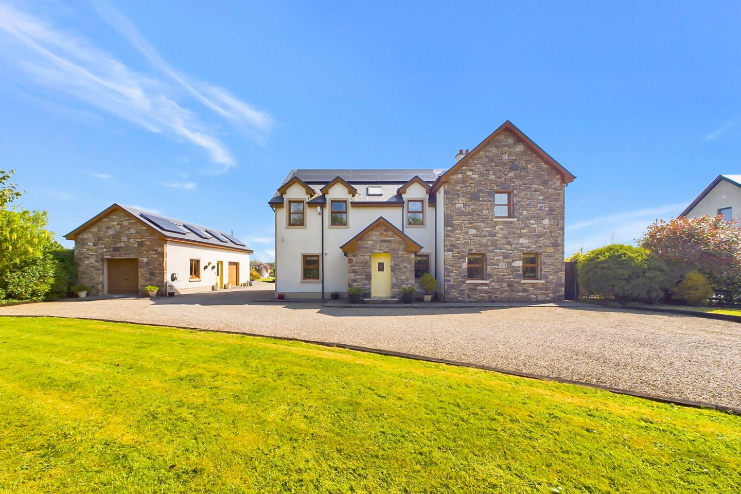 Moyriesk, Quin, Co. Clare, V95PC97 is for sale on Daft.ie