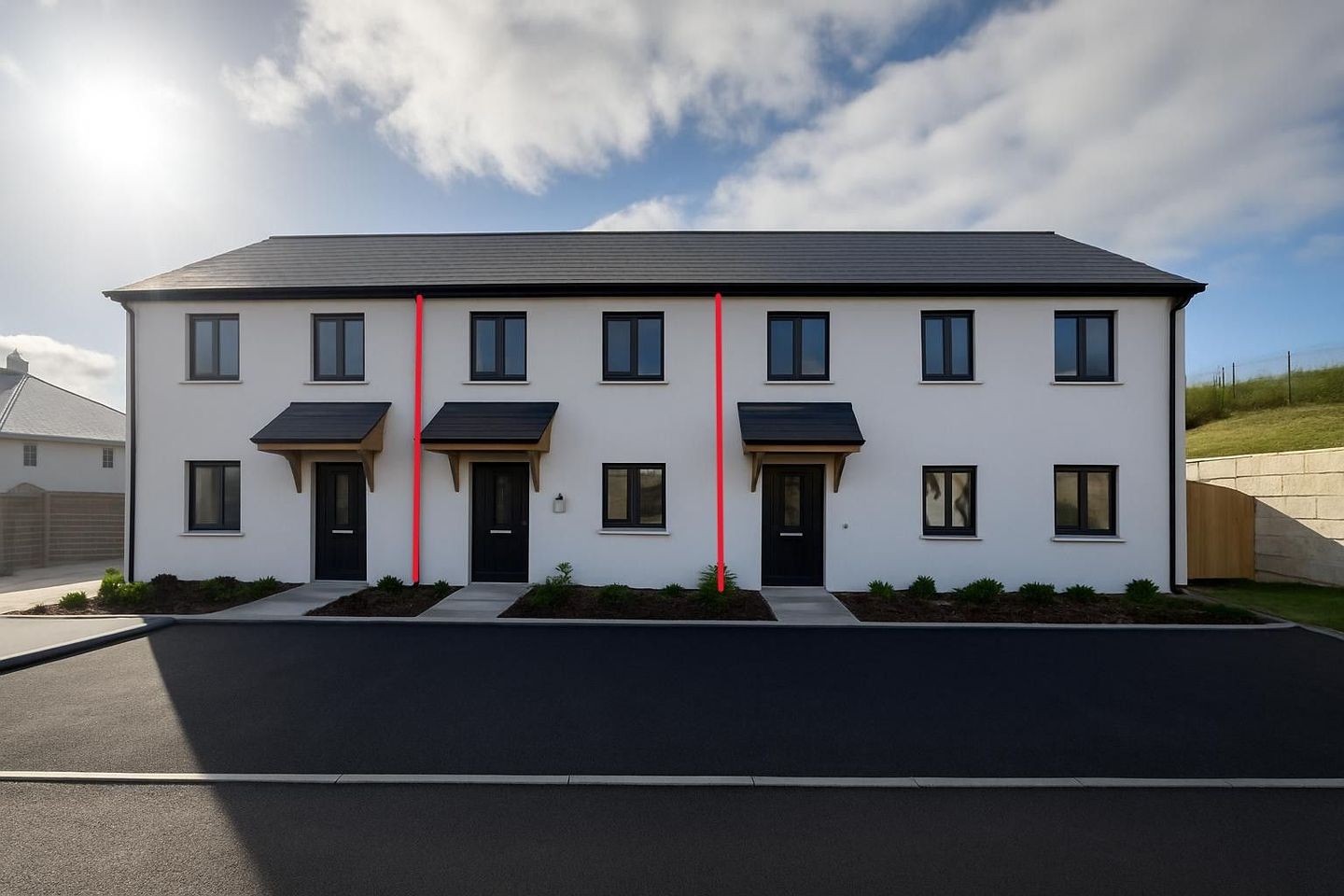 21 Cedar View, Bandon, Bandon, Co. Cork