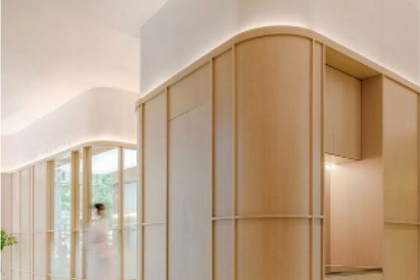 Health and Wellness Area, Douglas Court Shopping Centre, Douglas, Co. Cork