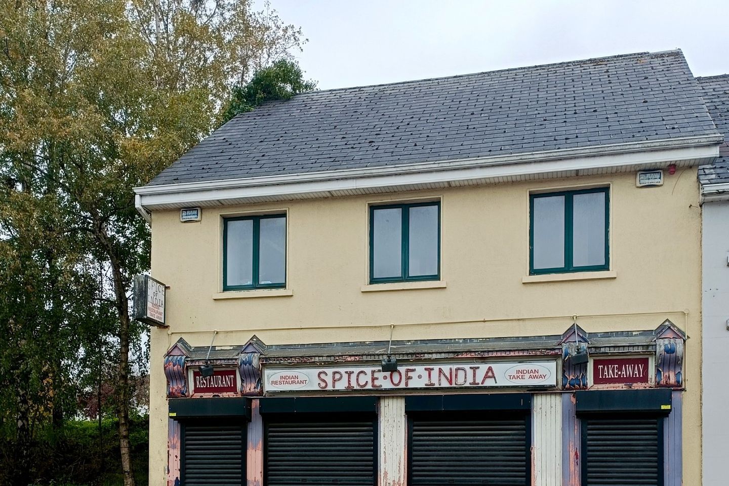 St. Mary's St., Edenderry, Co. Offaly