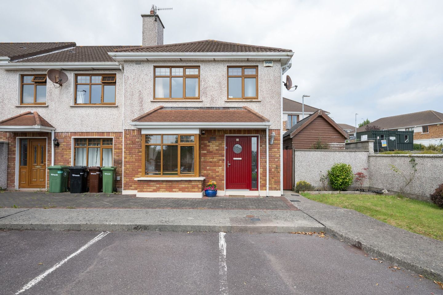 1 The Green, Heron's Wood, Carrigaline, Co. Cork, P43PV25