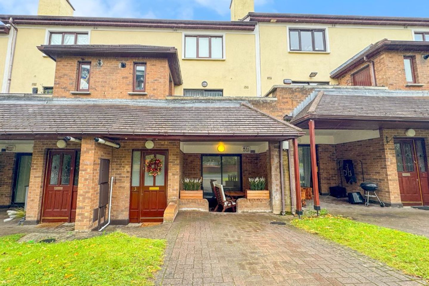 3 Gleann Na Ri, Druids Valley, Cabinteely, Dublin 18, D18YHF1