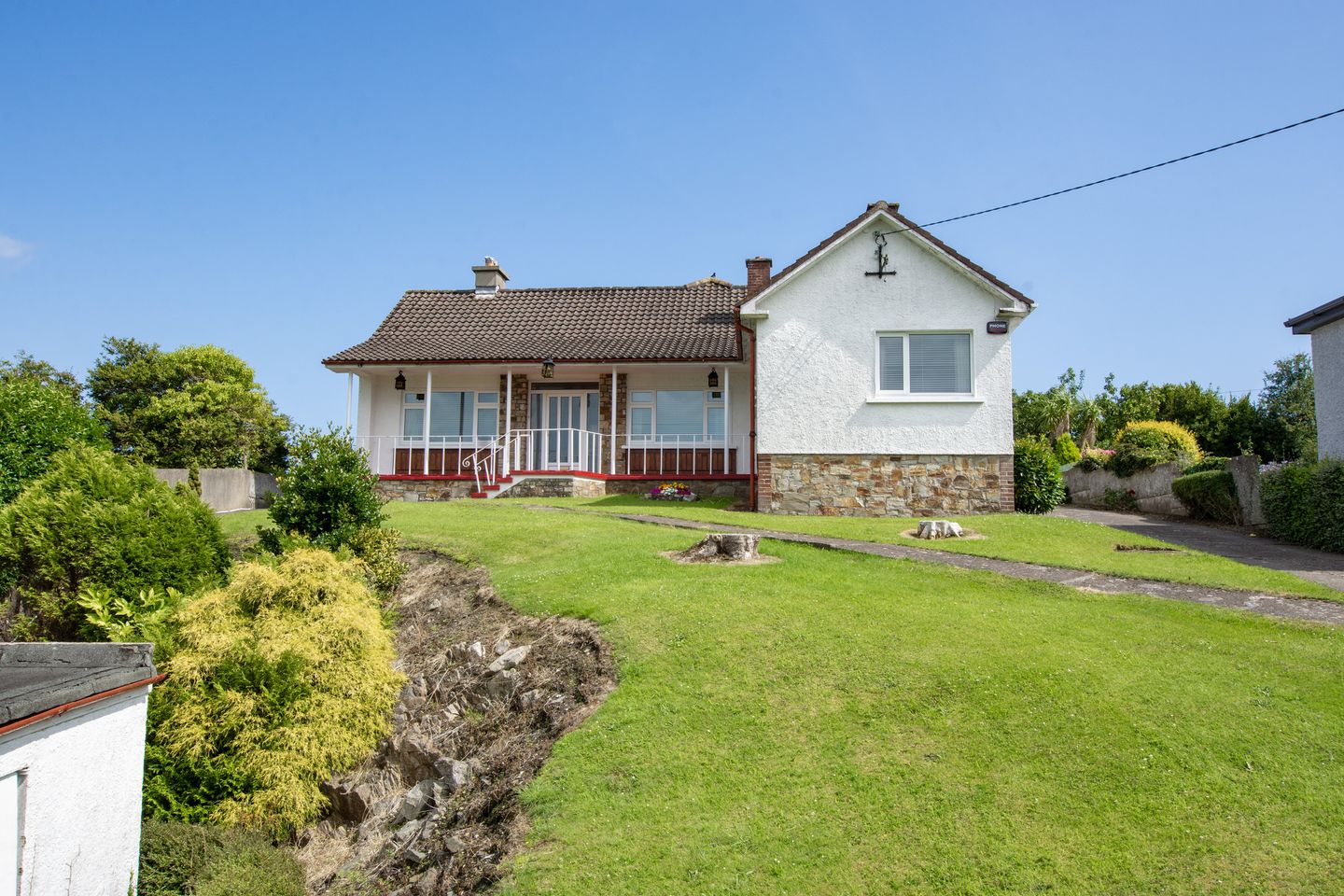 Santa Maria, Hillside Grove, Dunmore Road, Waterford City, Co. Waterford, X91D85T