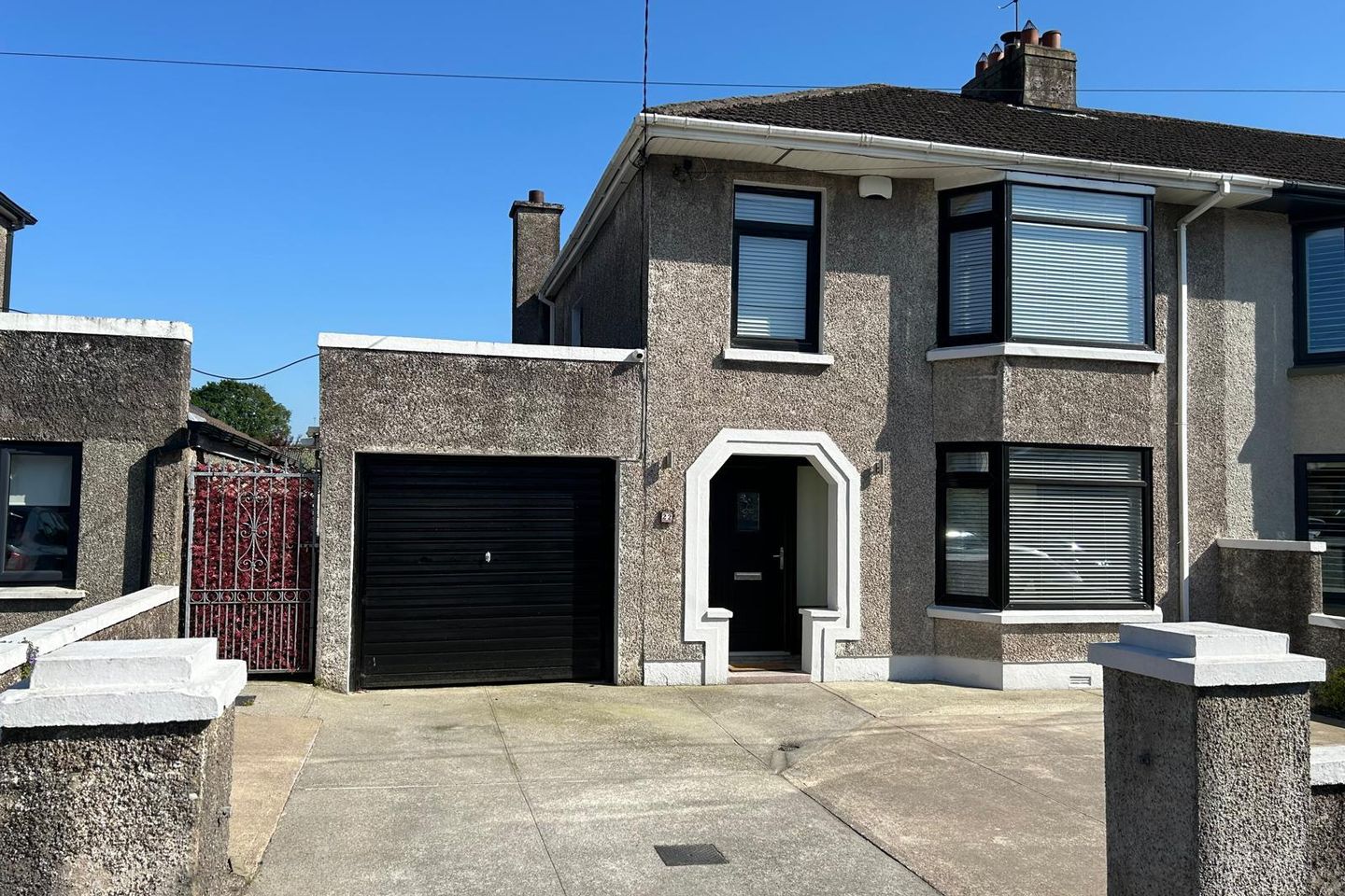 22 Belvedere Lawn, Douglas, Douglas, Co. Cork, T12V3AE is for sale on
