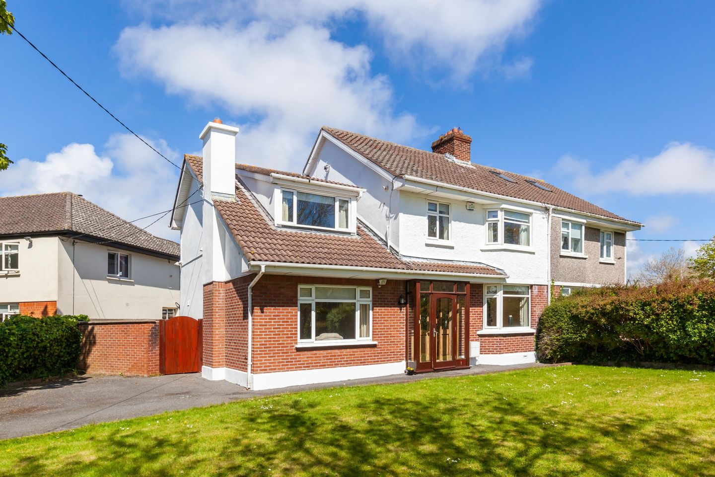 100 Mount Prospect Avenue, Clontarf, Clontarf, Dublin 3, D03HP84