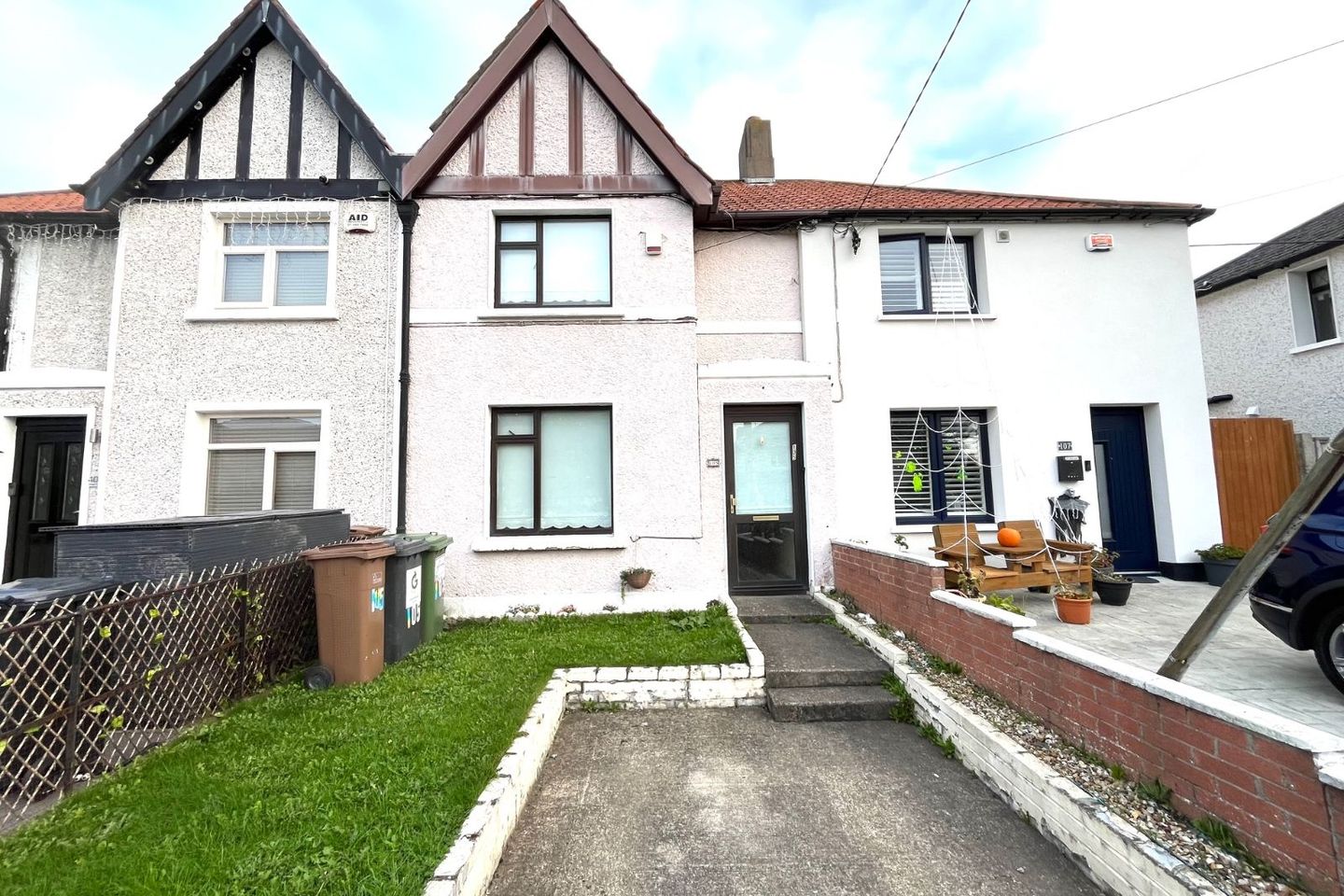 105 Annaly Road, Dublin 7, Phibsborough, Dublin 7, D07E3T2