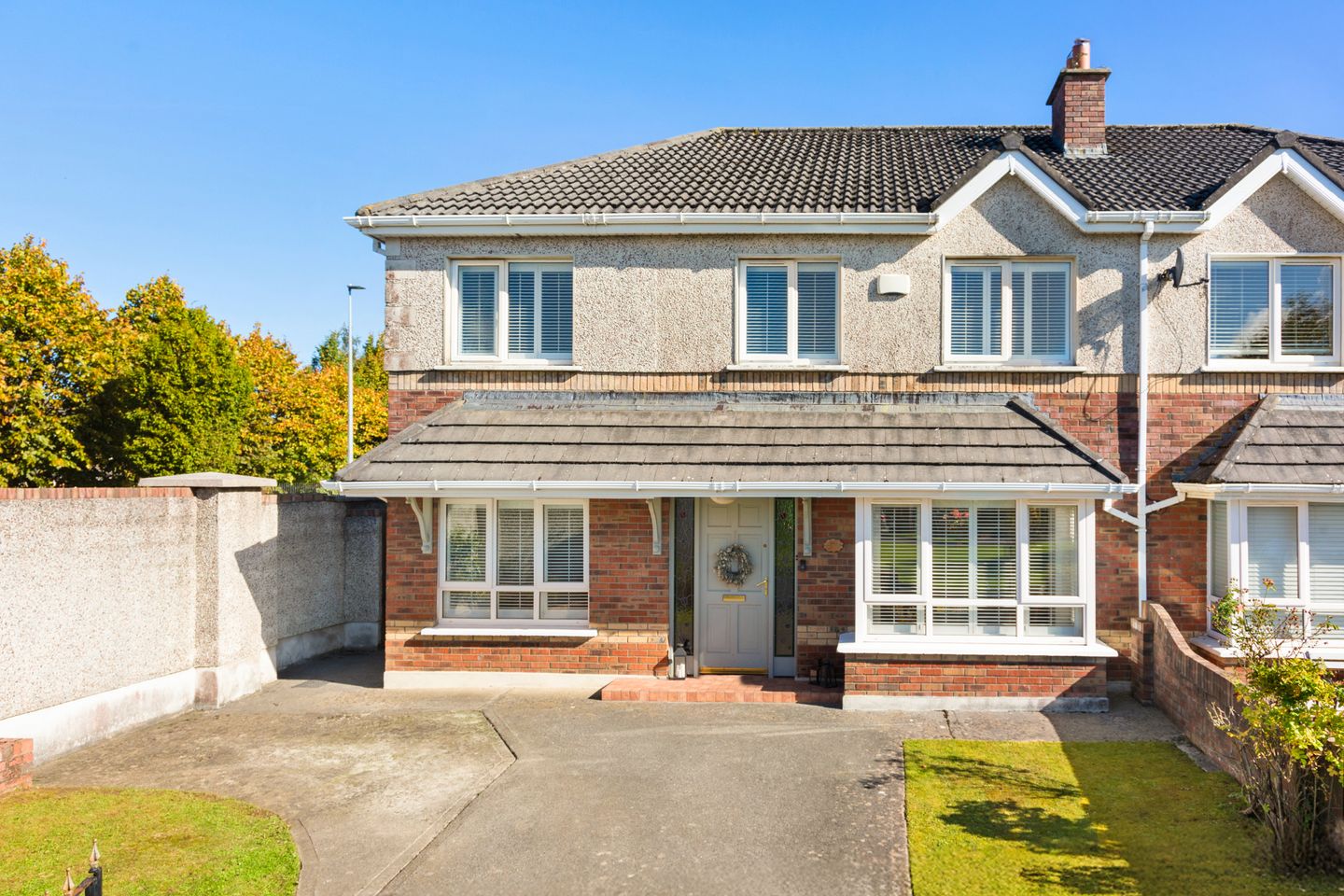 1 The Court, Wolstan Haven, Celbridge, Co. Kildare, W23RV04