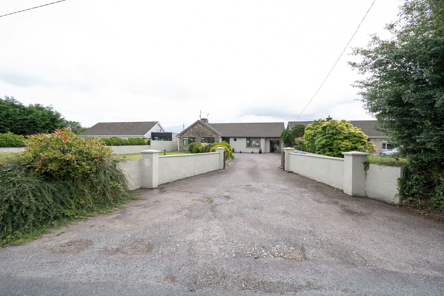 Ballinvriskig, Upper Glanmire, Whites Cross, Co. Cork, T23R624