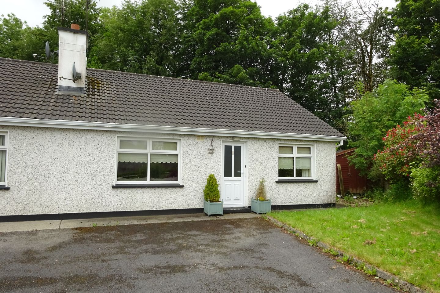 1B Beech Park, Ballyhaunis, Co. Mayo, F35XA00