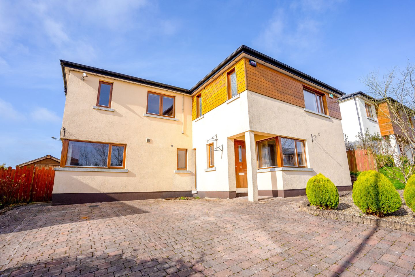 12 Fána Rua, Kells Road, Kingscourt, Co. Cavan, A82T3Y7 is for sale on