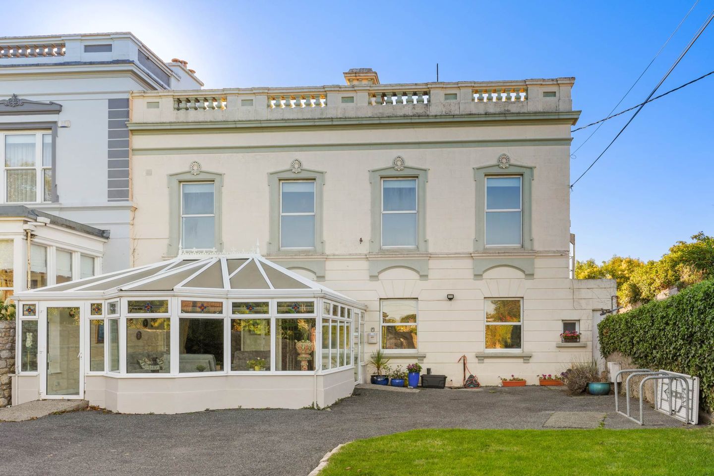 Charleville, 131 Newtownpark Avenue, Blackrock, Co. Dublin, A94H0K6