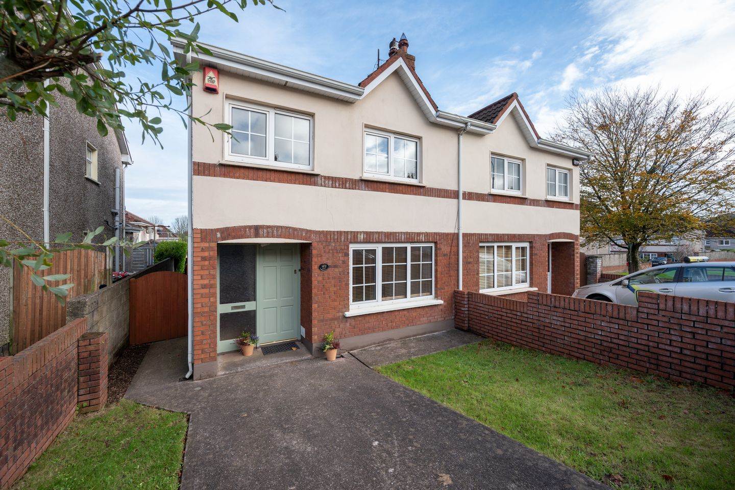 63 West Avenue, Park Gate, Douglas, Co. Cork is for sale on Daft.ie