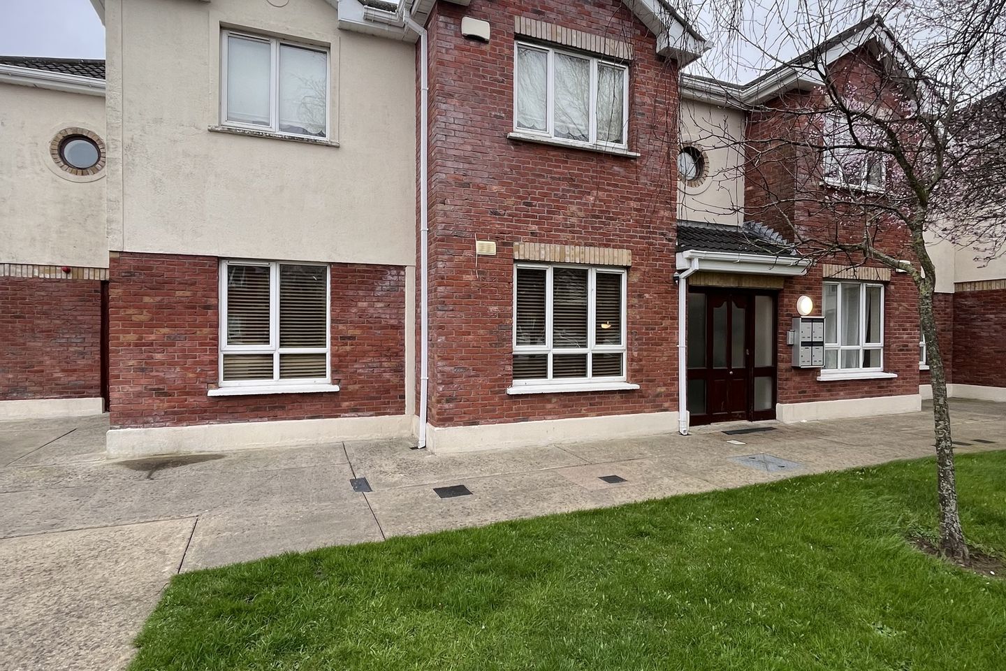 Apartment 4, Thornhill Court, Celbridge, Co. Kildare, W23DC86