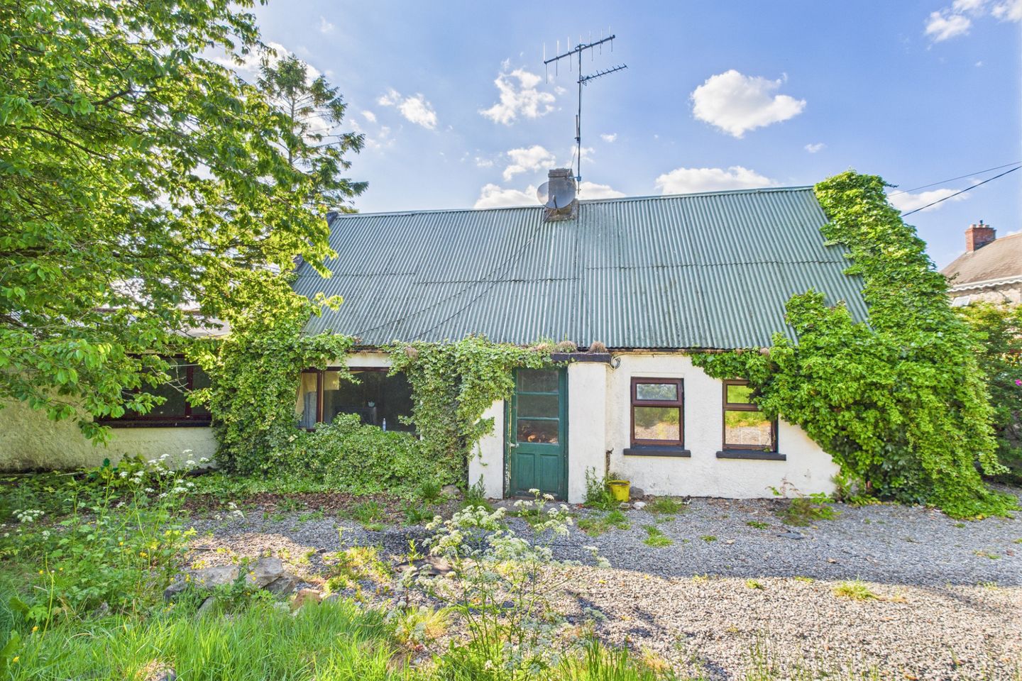 Donohill Cross,, Donohill,, Co. Tipperary, E34WK75