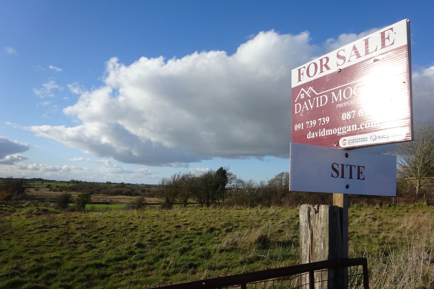 Barnaderg, Tuam, Co. Galway is for sale on Daft.ie