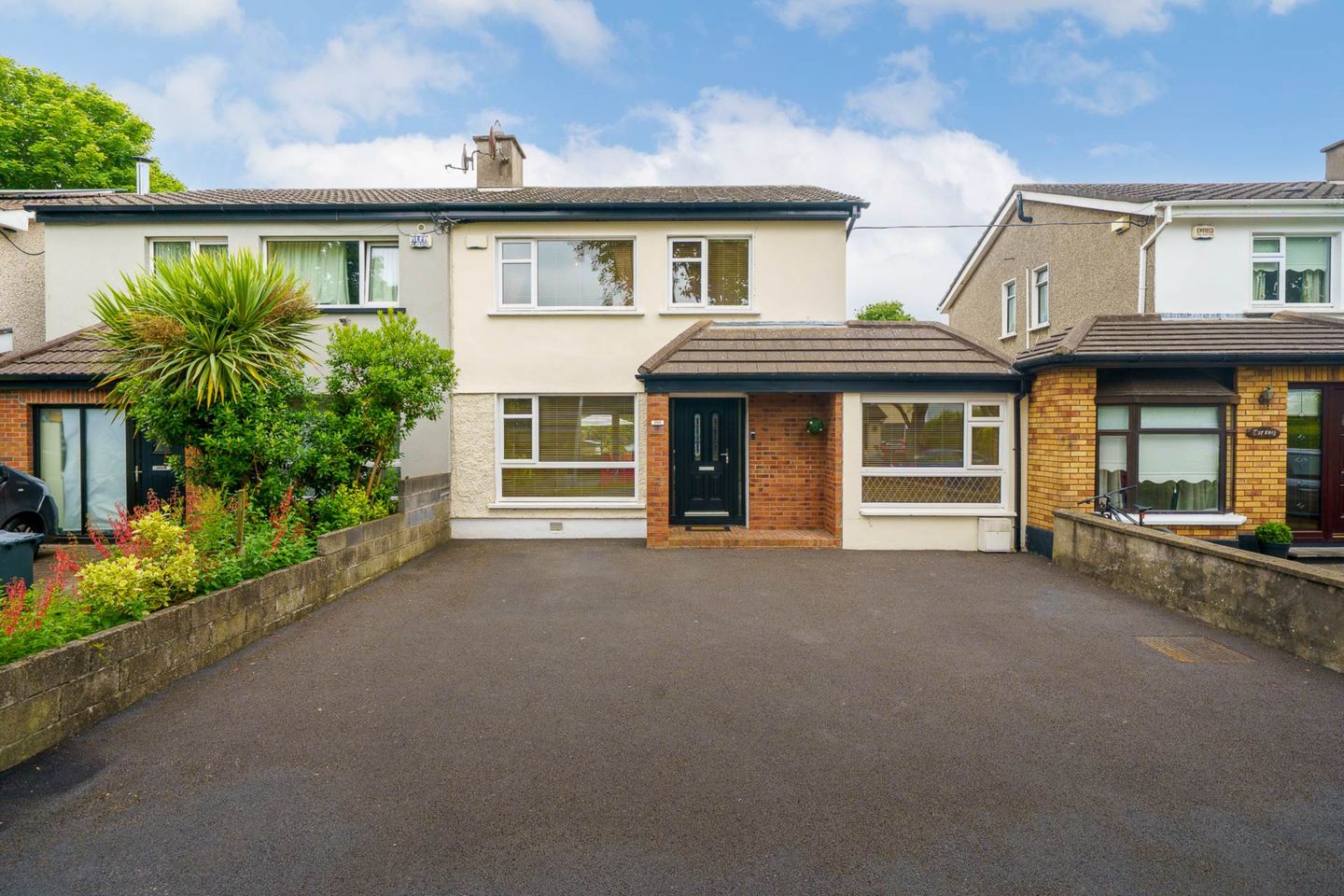 3 Glenville Grove, Clonsilla, Dublin 15, D15F59R