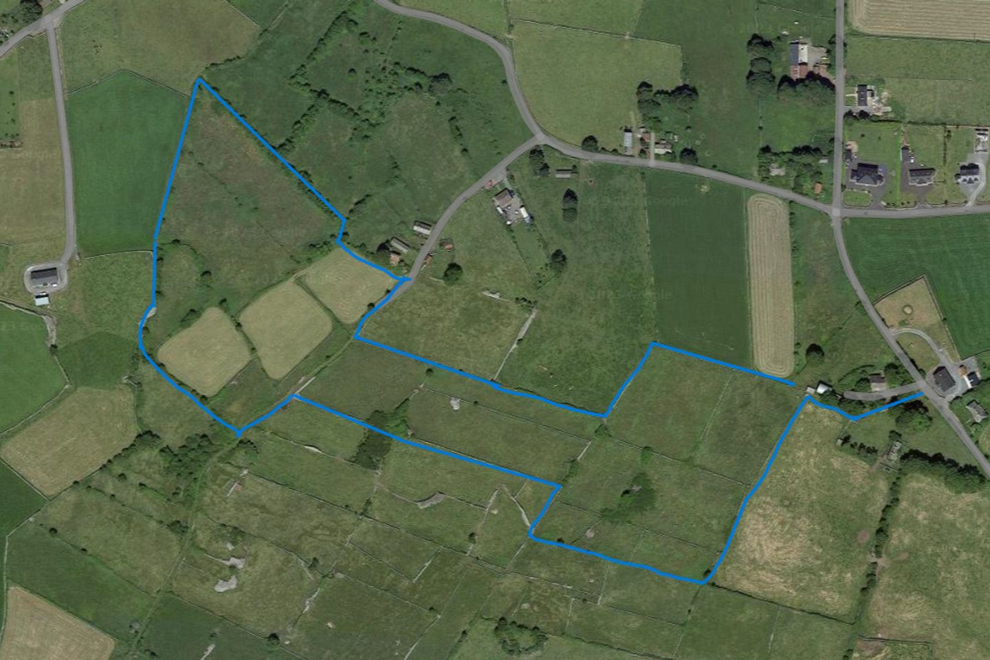 Cahernabrock, Shrule, Co. Mayo, H91WPC4