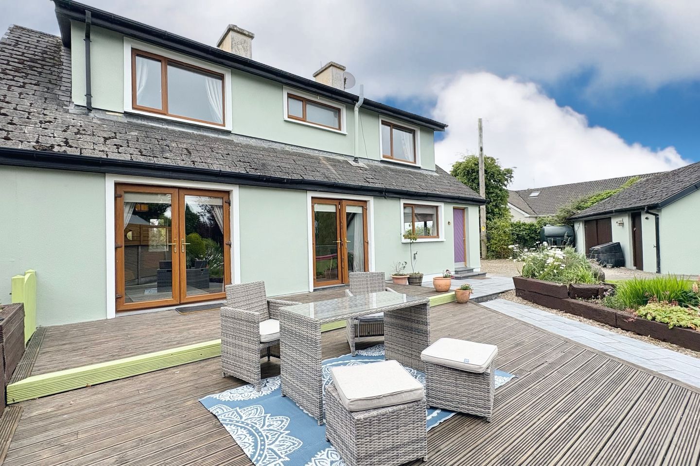 Willow Lodge, The Crescent, Kilkenny, Co. Kilkenny, R95TF8K