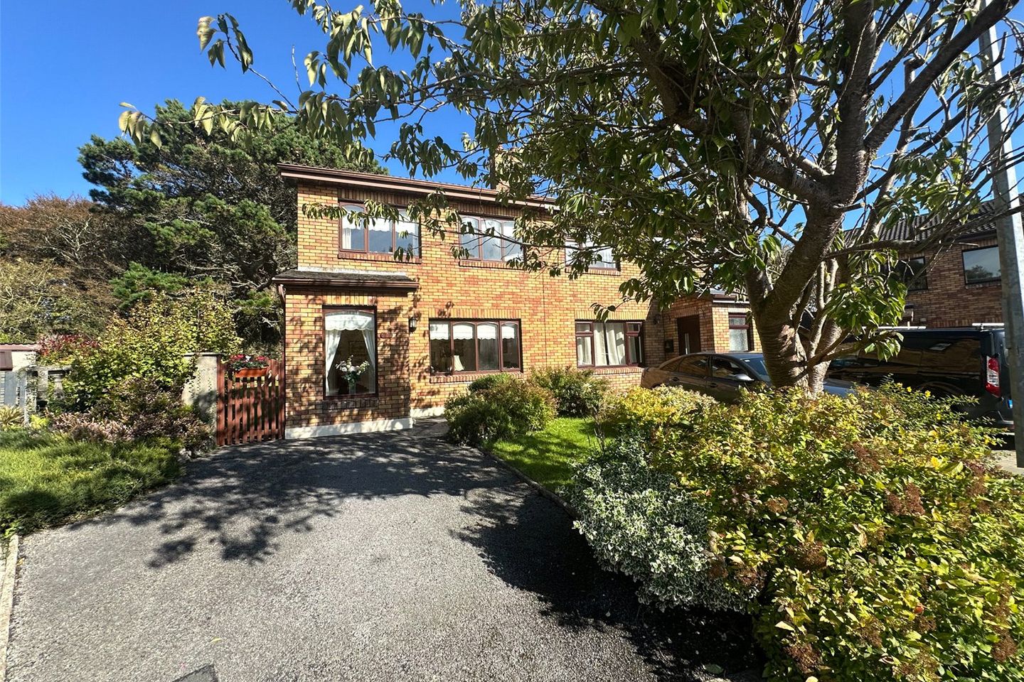 7 Woodview Court, Shangort Road, Knocknacarra, Galway, H91A26X