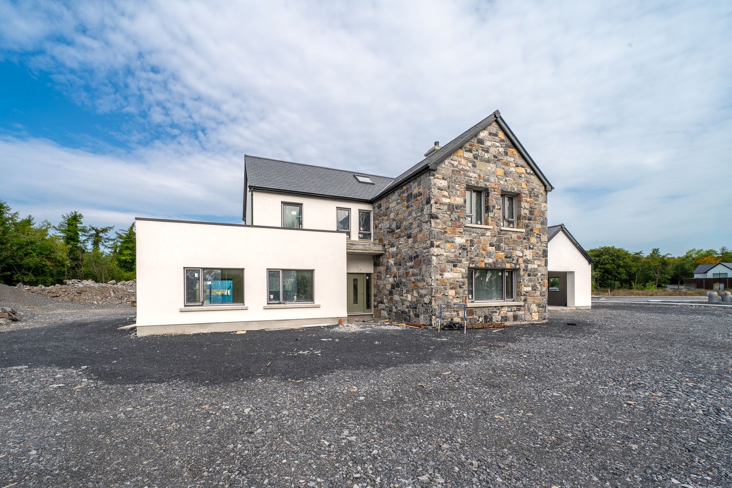 1 Ashford Pines, Cong, Co. Mayo, F31Y544 is for sale on Daft.ie